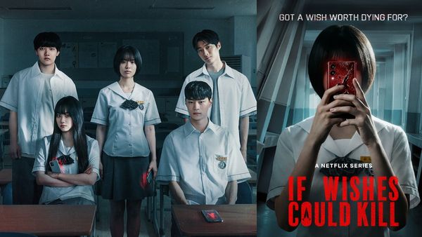 If Wishes Could Kill Total Episode Count: How Many Episodes If Wishes Could Kill Has? Confirmed Kdrama UPDATE