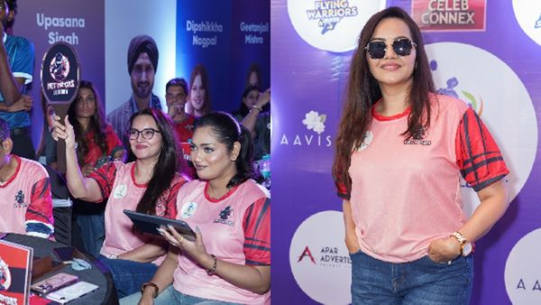 Indian Pro Badminton League 2026: Urvashi Dholakia, Geetanjali Mishra, Sumona- Who Are IPBL Team Owners?