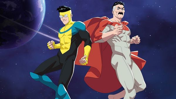 Invincible 4 Episode 7 Release Time Today: When & Where Will New Ep Premiere Online In India? What To Expect?