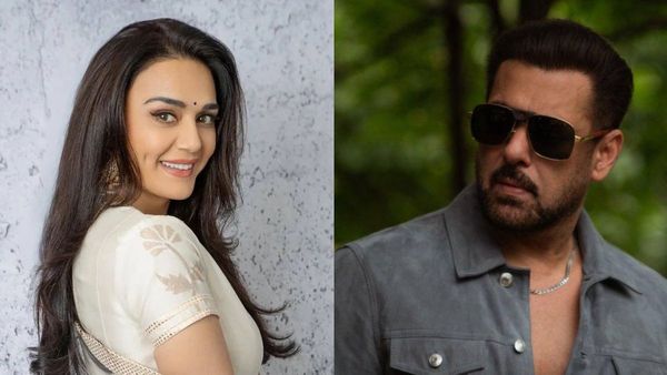 IPL 2026: Salman Khan Celebrates Preity Zinta’s Punjab Kings Win, Fans Dig Out His Throwback Old Viral Tweet