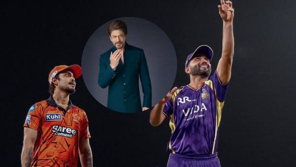 Sunrisers Hyderabad Vs Kolkata Knight Riders: Fans UPSET With SRK's KKR, Say 'Angkrish Raghuvanshi Deserves..'