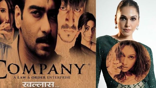 Isha Koppikar Looks Back At 24 Years Of 'Khallas' And The Song That Made Her Timeless: It Changed Things