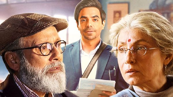 From Jab Khuli Kitaab To Dil Chahata Hai: Here Are 05 Must-watch Performances By Dimple Kapadia