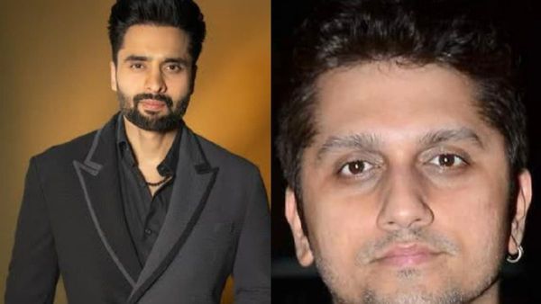 Jackky Bhagnani Opens Up About The Success of Mohit Suri's Saiyaara: It Motivated Me