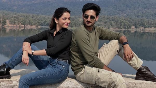 Jagadhatri Twist | Sonakshi Batra Hints At Jagadhatri-Shivaay’s Upcoming Love Story: Won't Be Typical Romance