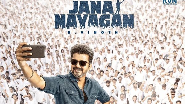 Jana Nayagan Leak Row: Editors' Union Defends Pradeep E Raghav, Slams Baseless Claims - Check DEETS Here