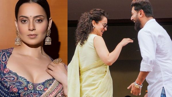 Kangana Ranaut Clears Air On Chirag Paswan Link-Up Buzz, Denies Dating Claims: If I Wanted To Have Romance…