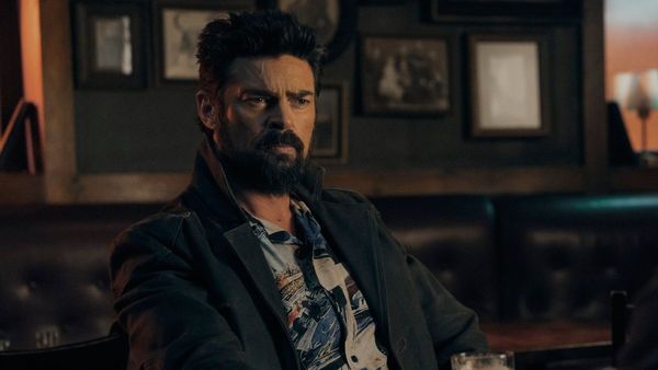 The Boys 5 Star Karl Urban On Prime Video Show: There Was Mole On Set Feeding Scripts, Information To Internet
