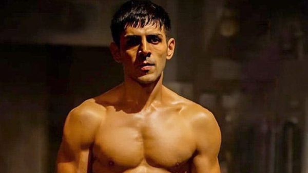 Throwback Tuesday: When Kartik Aaryan Dropped From 90Kg To 72Kg For THIS Film. Revisiting His Transformation