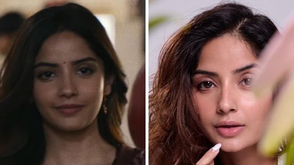 Glory Teaser: Meet Kashmira Pardeshi, Netflix Star Who’s Strengthening Her Growing Presence Across Industries