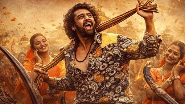 KD The Devil Trailer Release Date Revealed: Dhruva Sarja's Action Drama Set To Drop Official Trailer Soon