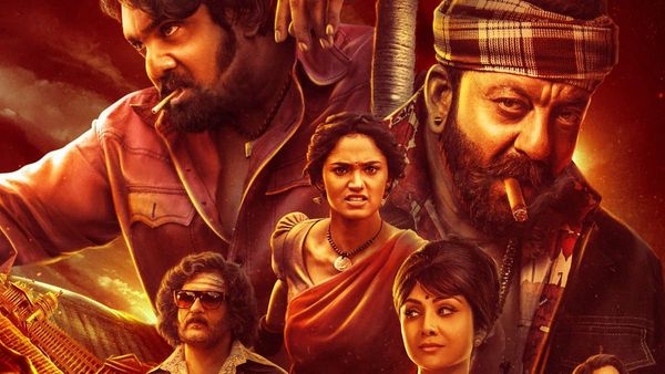 KD The Devil Box Office Collection Day 1 Prediction: Dhruva Sarja's Film Targets ₹5 Cr+ Amid Decent Pre-Sales