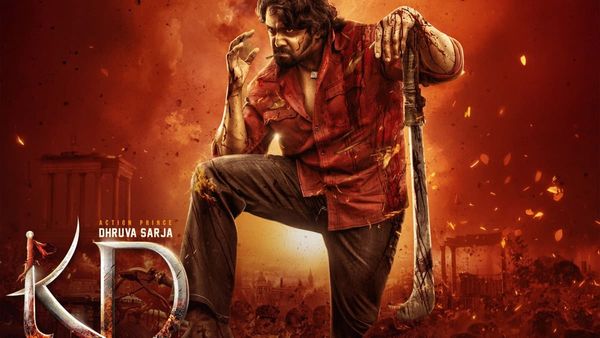 KD The Devil X Review: What Audiences Are Saying About Dhruva Sarja Starrer Action Drama