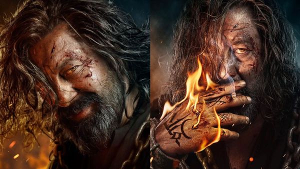 Khalnayak Returns Announced: Sanjay Dutt Reprises Ballu In After 33 Years; First Look Sends Fans Into Frenzy