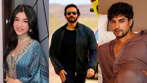 Khatron Ke Khiladi 15 EXCLUSIVE! Pranali Rathod & Ankit Gupta NOT Doing KKK 15; Truth Behind Viral Buzz