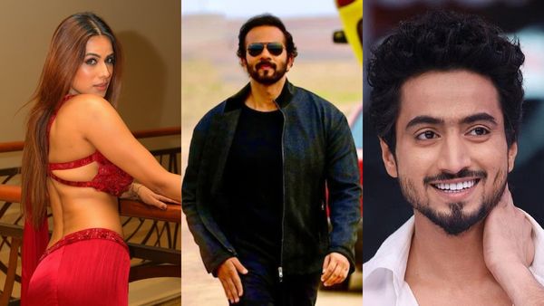 Khatron Ke Khiladi 15 EXCLUSIVE Twist: Ex-Contestants To RETURN; Nia Sharma, Mr Faisu & 2 Others Approached?
