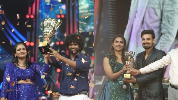 Killadi Jodis Winner Name: Who Won Finale? Winner Prize Money Revealed. First Runner-Up Is