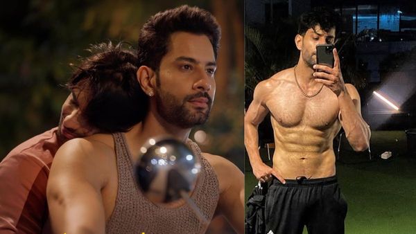 Koi Naam Na Do Episode 3 Release Time Today: Where To Watch Saahil Uppal-Aaryan Dhawan's BL Series?