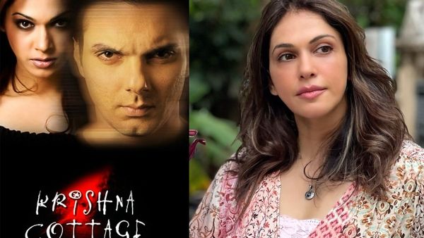 Krishna Cottage Turns 22: Isha Recalls Eerie Experience; Says 'It Wasn't Me Scaring, Something Else Was There'