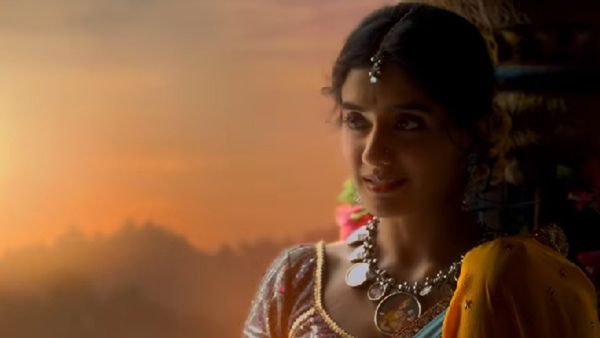 Krishnavataram Song: Soul-Stirring Anthem Of Divine Love Arrives, Prem Ki Leela Song Out Now