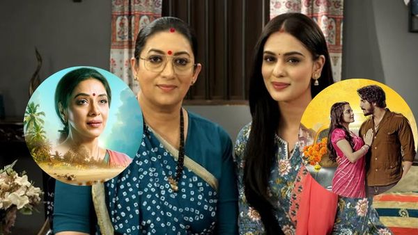 Star Plus Shows TRP Week 12: Kyunki Saas Bhi Kabhi Bahu Thi 2 Vs Anupamaa- Which Serial Is No.1?