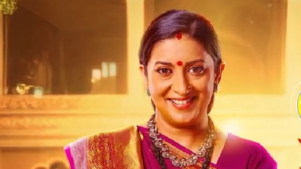Kyunki Saas Bhi Kabhi Bahu Thi New Promo Out: Tulsi Arrives for Noina & Mihir’s Wedding