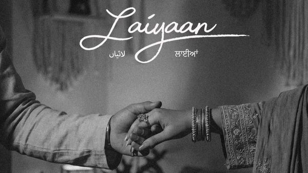 VYRL Originals Unveils Laiyaan, A New Romantic Melody By Arijit Singh - Check Details Here