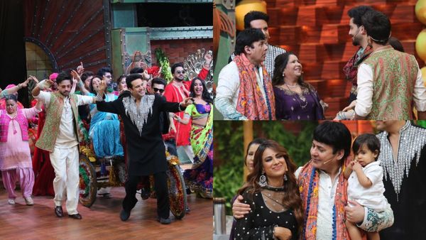 Laughter Chefs 3 Episode 41 Premiere Time Tonight (April 11): When To Watch Baisakhi Special Episode On TV?