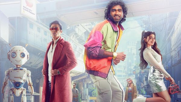 Love Insurance Kompany (LIK) Overseas Review: Early Reactions To Pradeep Ranganathan’s Film