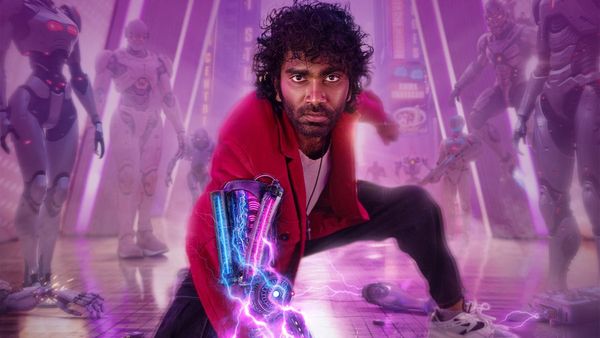 Love Insurance Kompany (LIK) Box Office Collection Day 2: Pradeep Ranganathan's Film Nears ₹15 Cr India Net