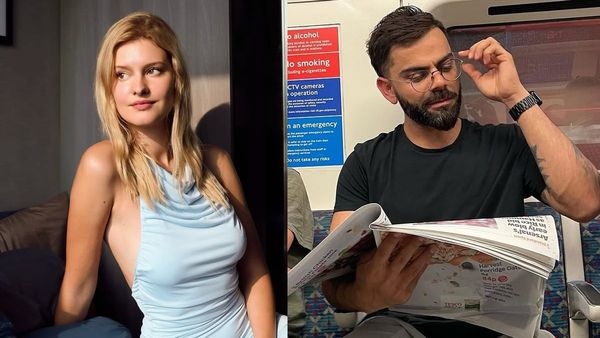 German Influencer LizLaz Reacts To Virat Kohli Liking Her Instagram Pic: That Was Probably Not His Intention