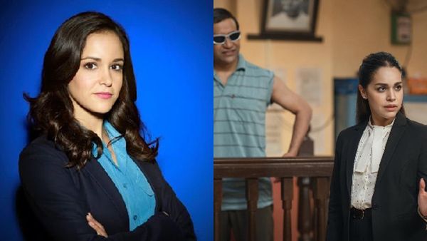 Mamla Legal Hai Season 2 On OTT: Naila Grrewal Wins Hearts With Her Performance, Says, 