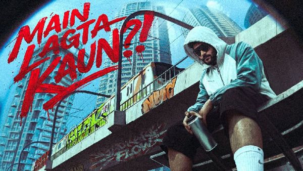 Nagpur’s Rising Star Goes All In: Prathamesh along With Teja Drops ‘Mai Lagta Kaun?’ With Def Jam India