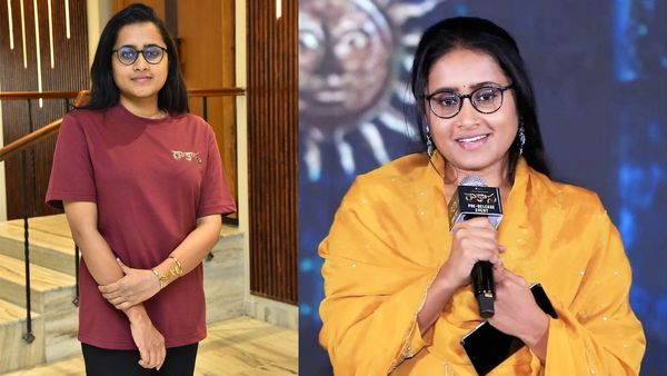 Who Is Manasa Sharma? Why She Is Trending After ‘Rakasa' - Director's Journey From IT Job To Telugu Cinema