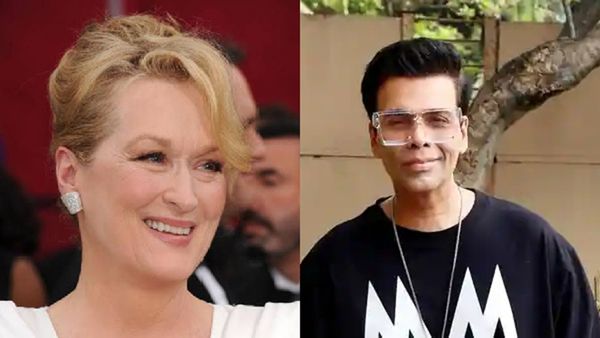 'The Devil Wears Prada 2': What Do Meryl Streep And Karan Johar Have In Common?