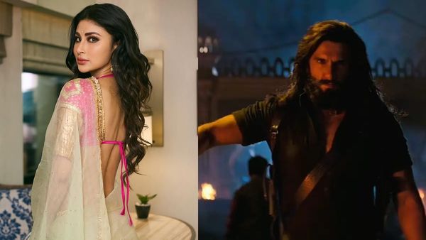 Dhurandhar 2: Mouni Lauds Ranveer's 'Flawless' Performance In Aditya Dhar Directorial; Calls Him 'Superhuman'