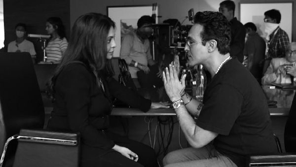 From Yo Yo Honey Singh To Zubaan: Celebrating Filmmaker Mozez Singh’s Unconventional Journey