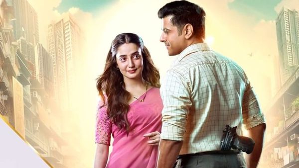 Mr & Mrs Pashuram Twist: What Will Happen In New Episode In Neil Bhatt's StarPlus Show? Hunt For Repect Begins