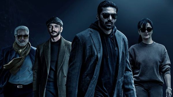 Mr. X Early Review: Arya, Gautham Karthik, Manju Warrier’s Spy Thriller Gets Buzz For Twists, Fast Pace
