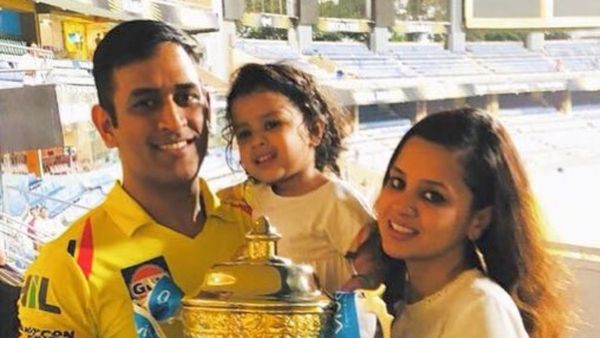 MI VS CSK: Why MS Dhoni Is NOT Playing In Today's IPL 2026 Match? Chennai Vs Mumbai To Happen Without THALA