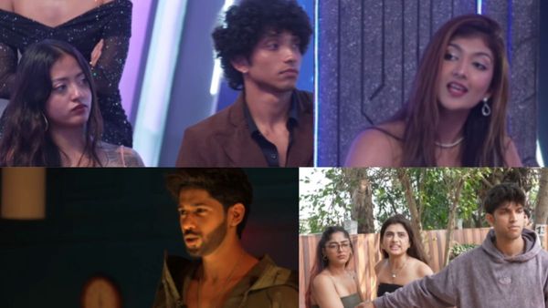 MTV Splitsvilla 16 Episode 41 LIVE Streaming: Suzzane Throws Diksha's Clothes. Baseer Brings NEW Twist