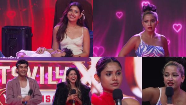 MTV Splitsvilla 16 Episode 43 LIVE Streaming: Who Will Win Entertainment Task? Sadaf Mimics Anuska But...