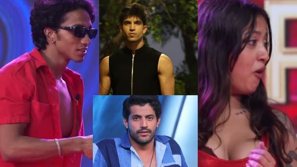 MTV Splitsvilla 16 Episode 44 LIVE Streaming: Did Ruru Get Injured? Yogesh FIGHTS With Himanshu Or Sorab?