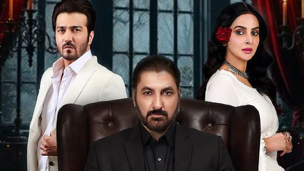 Muamma Episode 32 Release Time In India: Here's When New Episode Of Saba Qamar's Show Will Air