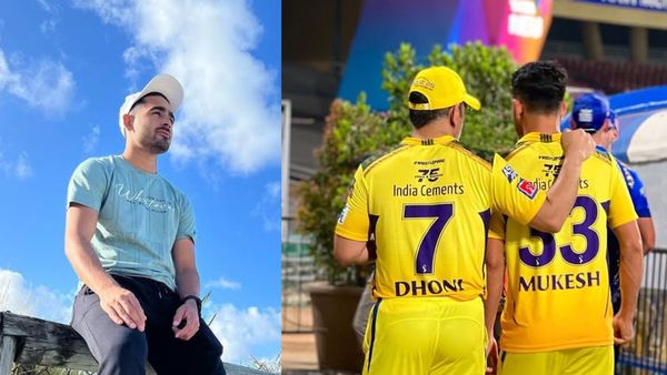 Mukesh Choudhary Mother Death Reason: How She Died? Will He Play In CSK Vs MI IPL 2026 Match Today?
