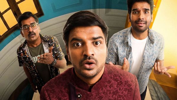 Mustafa Mustafa Now Streaming On OTT: Where To Watch Sathish And Suresh Ravi Starrer Film Online