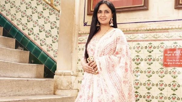 Naina Gupta On Playing Savitri In Tose Nainaa Milaai Ke 2: Will Educate To Voice Out Against Dominance