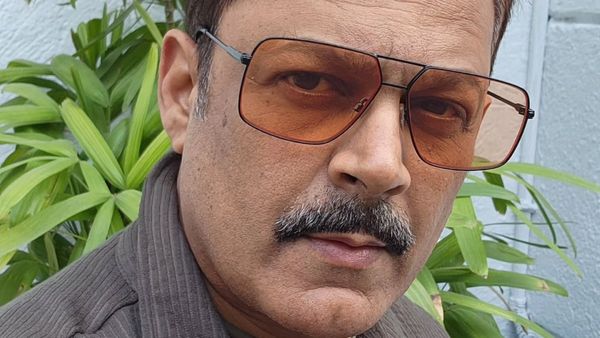 Tumm Se Tumm Tak Star Nasirr Khan Shares Thoughtful Message On World Health Day, Stresses On Daily Habits