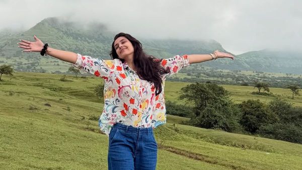 EXCLUSIVE! Navneet Kaur Dhillon Says Sustainability Starts With Awareness, Earth Day Is Reminder To Rethink...
