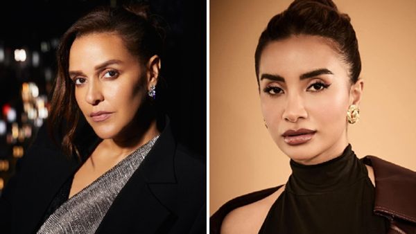 Neha Dhupia Stands By Patralekhaa Against Body Shaming, Calls For Change In Mindset
